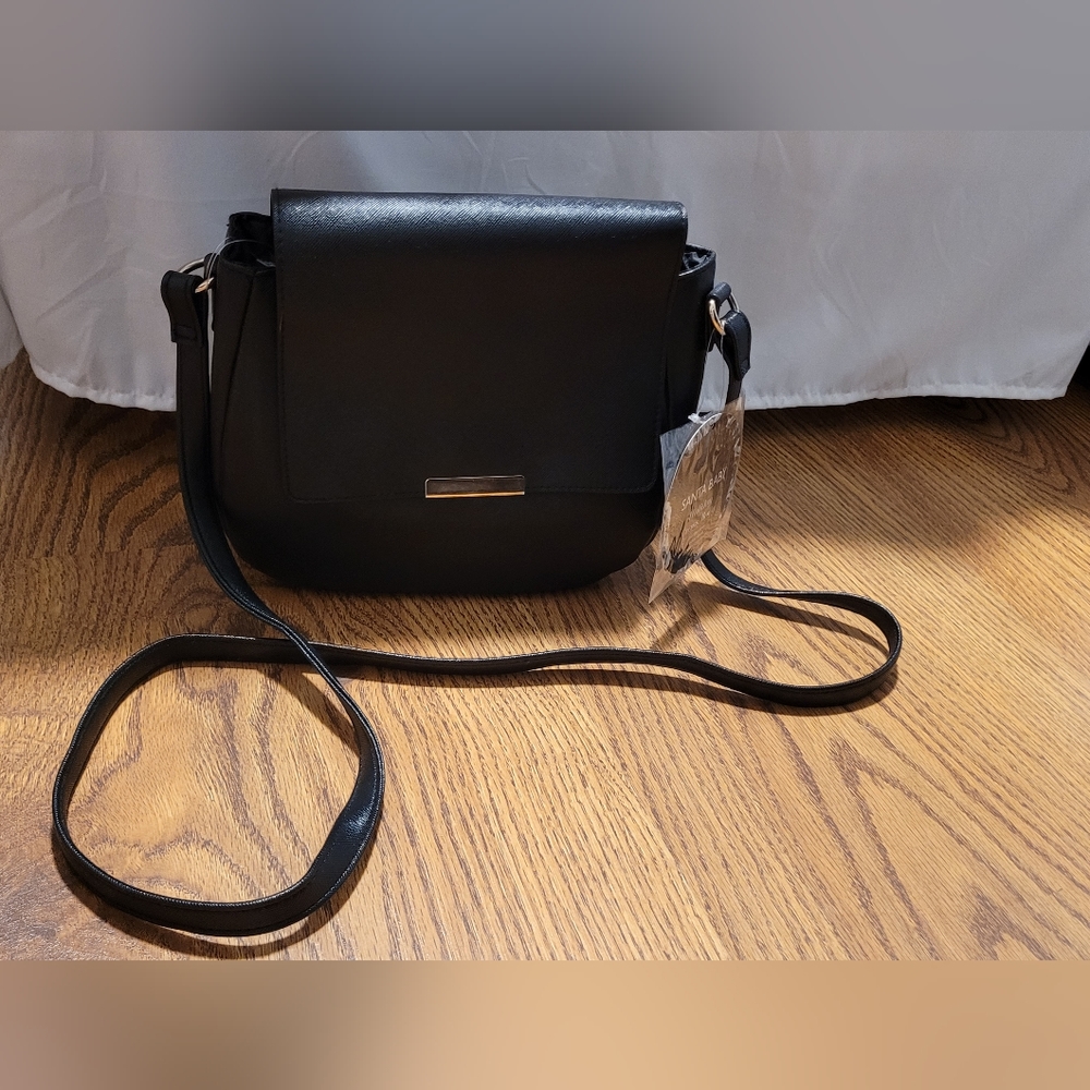 Ion color brilliance bag